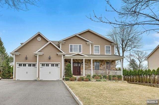 Property Photo: 60 North 5th Street NJ 07656