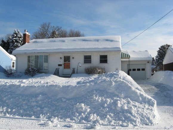 Property Photo:  24 Brandywine Street  VT 05408 