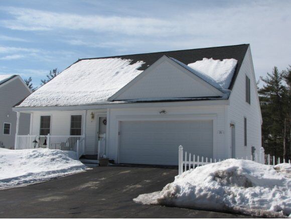 Property Photo: 31 Walden Way NH 03109