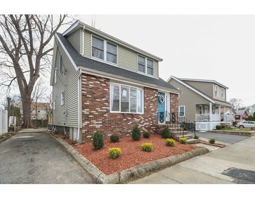 Property Photo: 52 Allerton St MA 01904