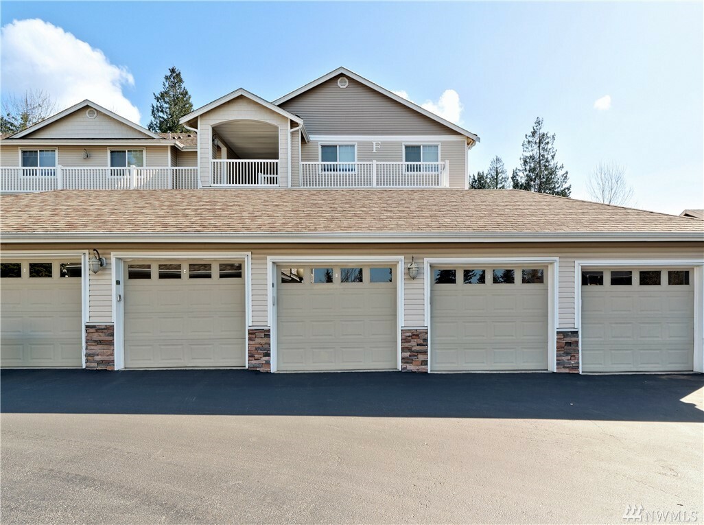 Property Photo:  15611 18th Ave W #F304  WA 98087 