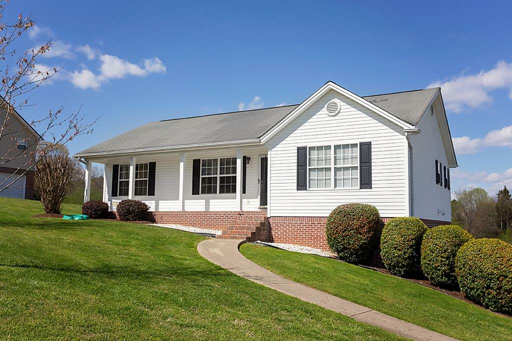 Property Photo:  144 NW Mustang Drive  TN 37310 