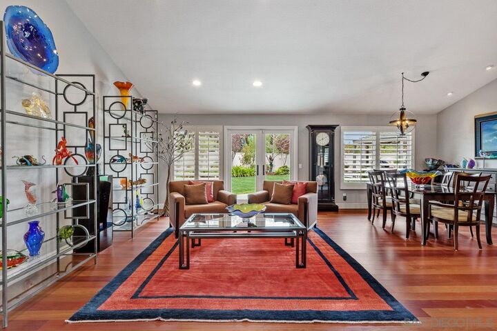 Property Photo: 14004 Painted Desert Road CA 92064