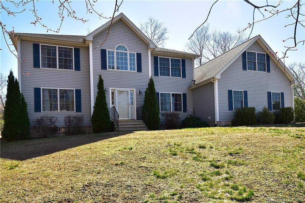 Property Photo:  59 Egypt Road  CT 06029 