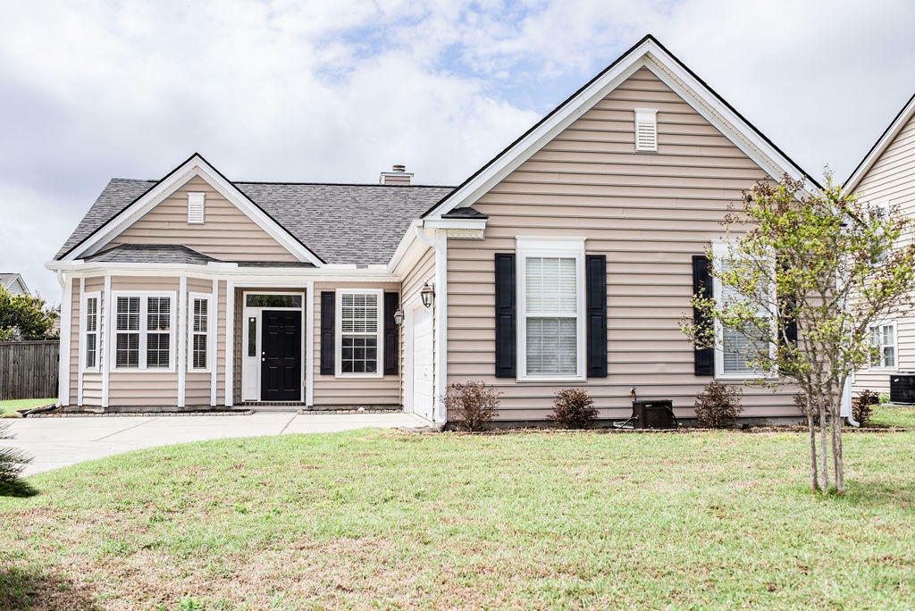 Property Photo: 7324 Brown Thrasher Court SC 29410