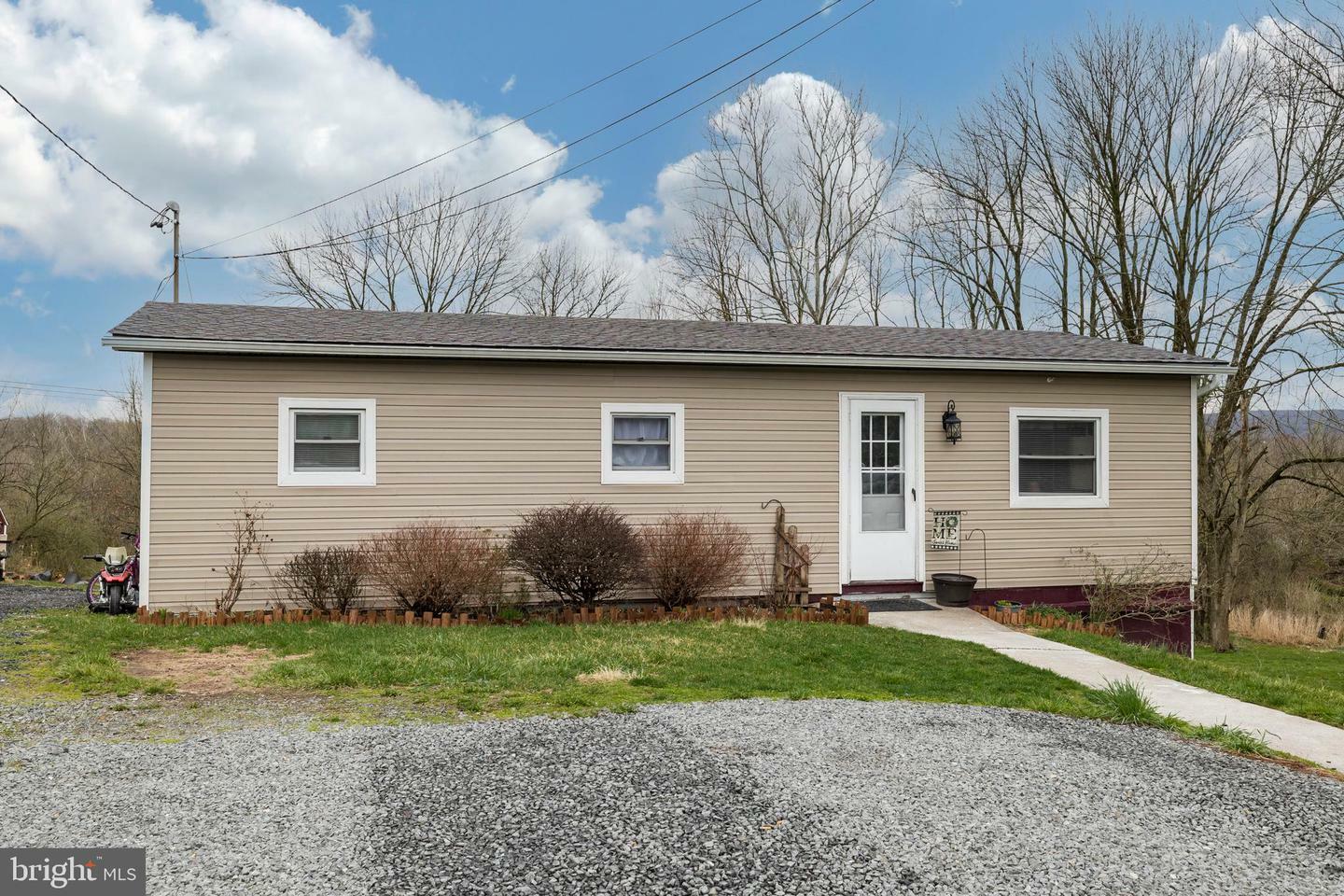 Property Photo:  1244 Dauphin Place  PA 19508 