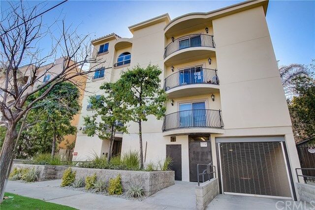 5315 Bellingham Avenue 103  Valley Village CA 91607 photo