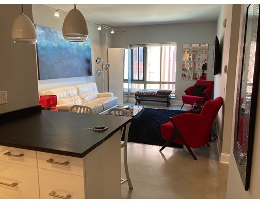 Property Photo: 20 Second St 427 MA 02141
