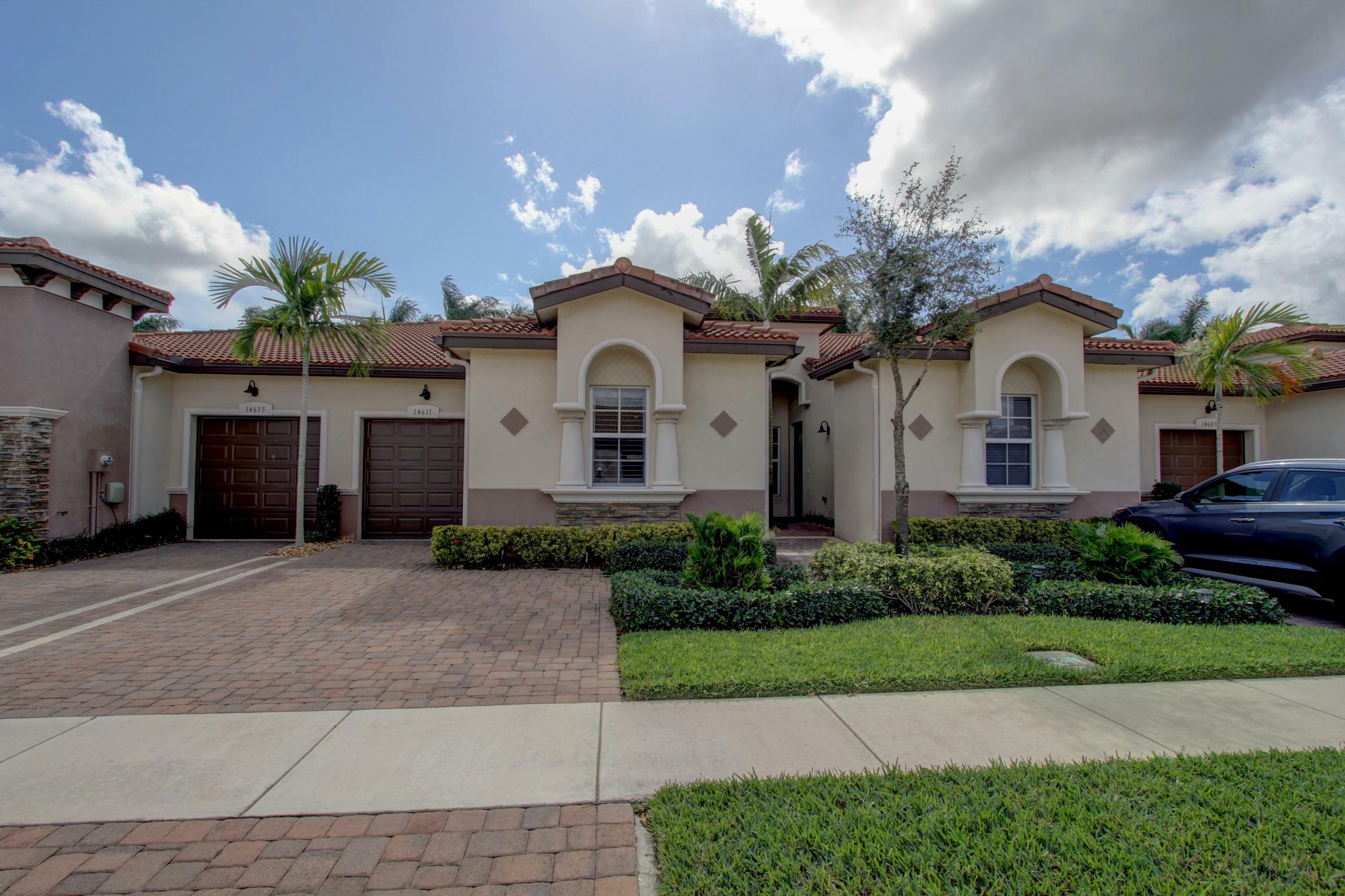 14611 Barletta Way  Delray Beach FL 33446 photo