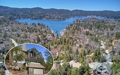 Property Photo:  1261 Yosemite  CA 92352 