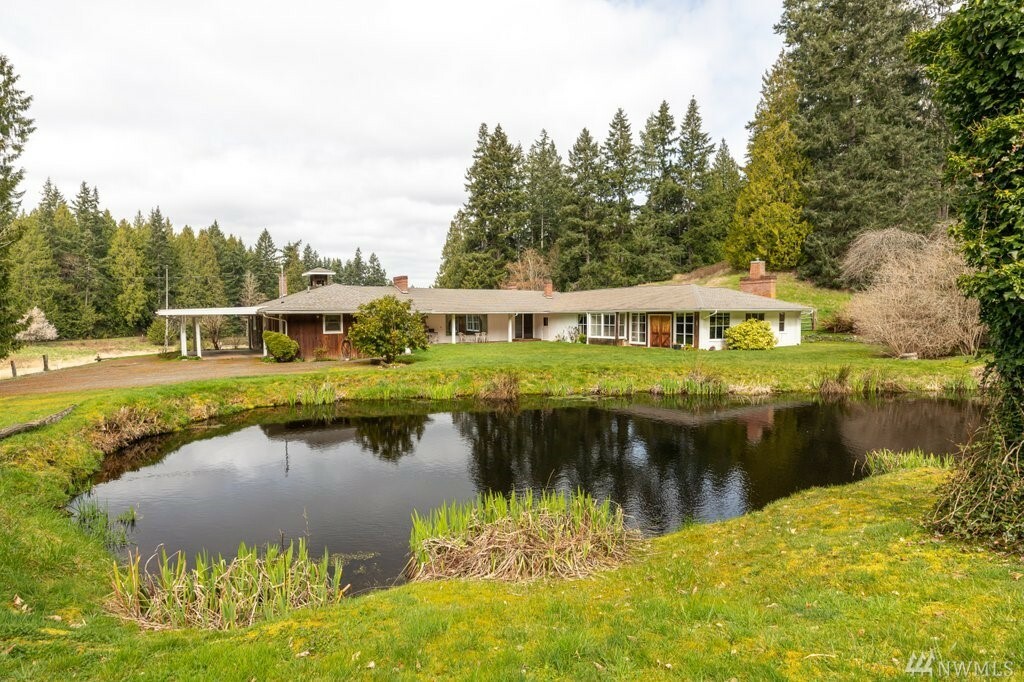 Property Photo:  6155 Maxwelton Rd  WA 98236 