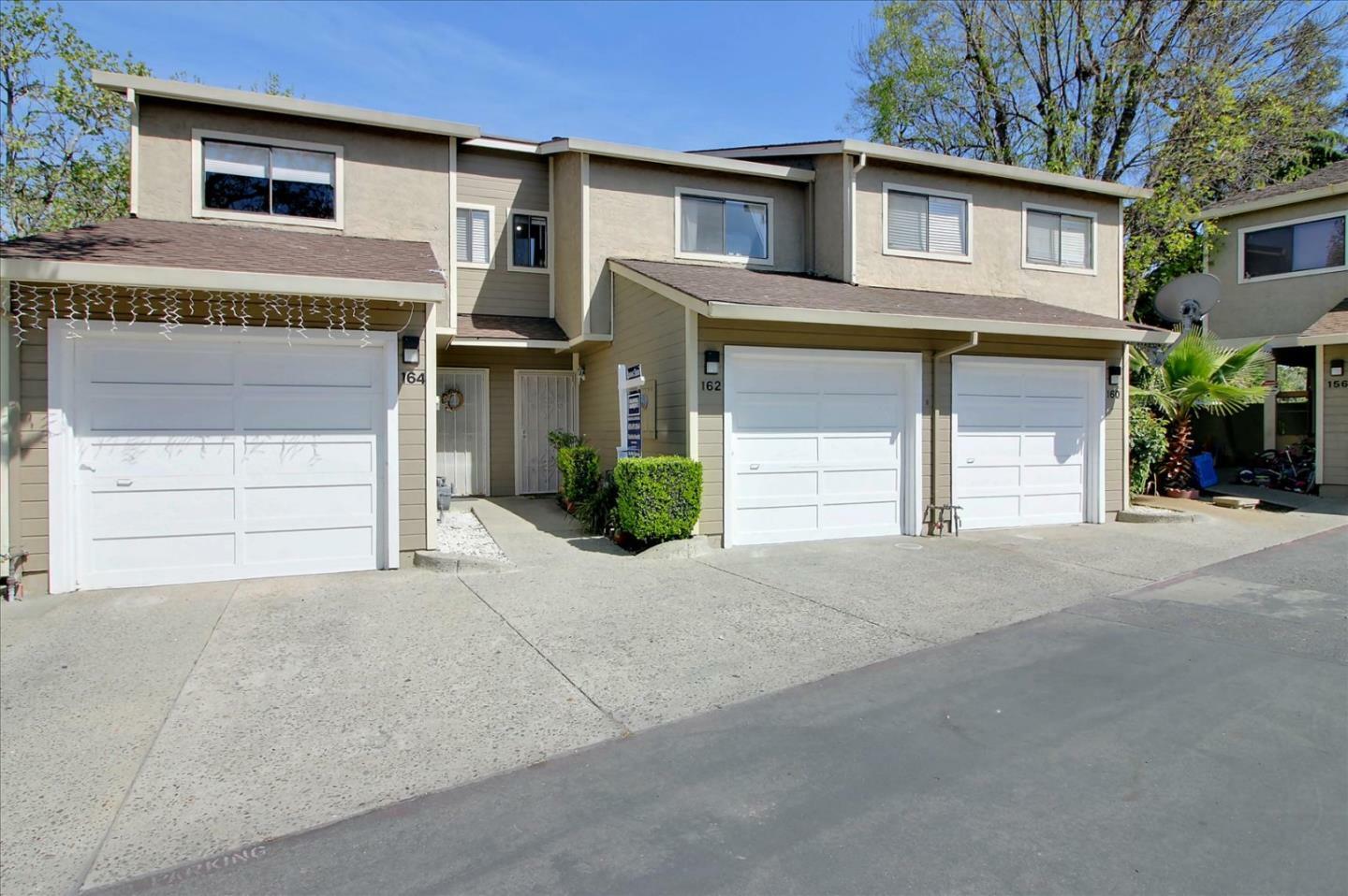 Property Photo: 162 Rancho Manor Court CA 95111