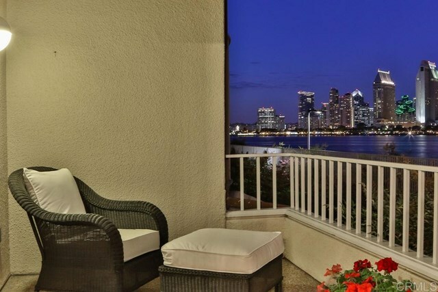 Property Photo: 1101 1st Street 110 CA 92118