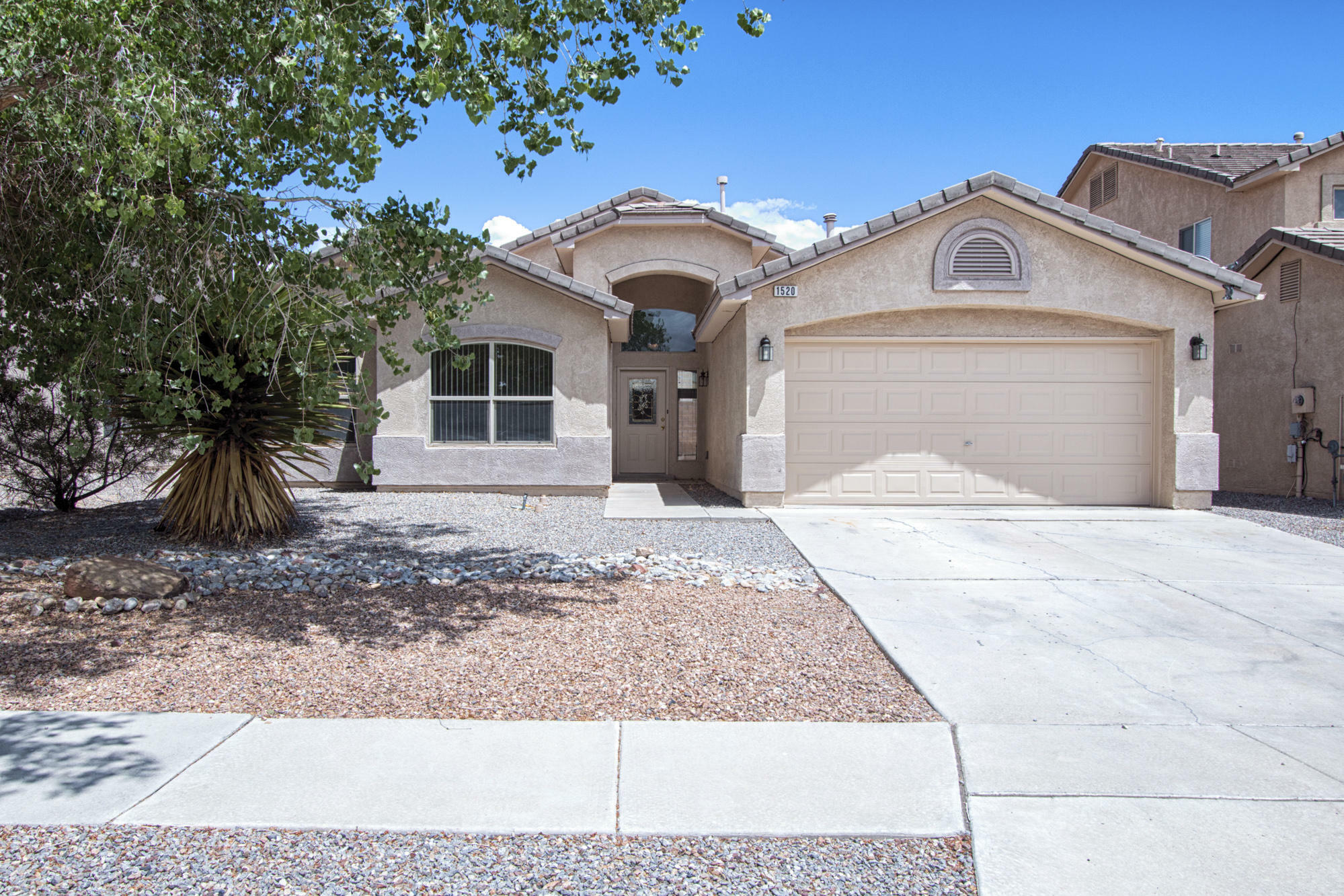 1520 Ricasoli Drive SE  Rio Rancho NM 87124 photo