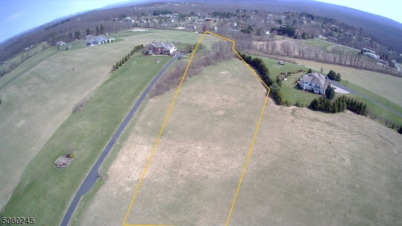 Property Photo: 82 Phil Hardin Rd NJ 07860