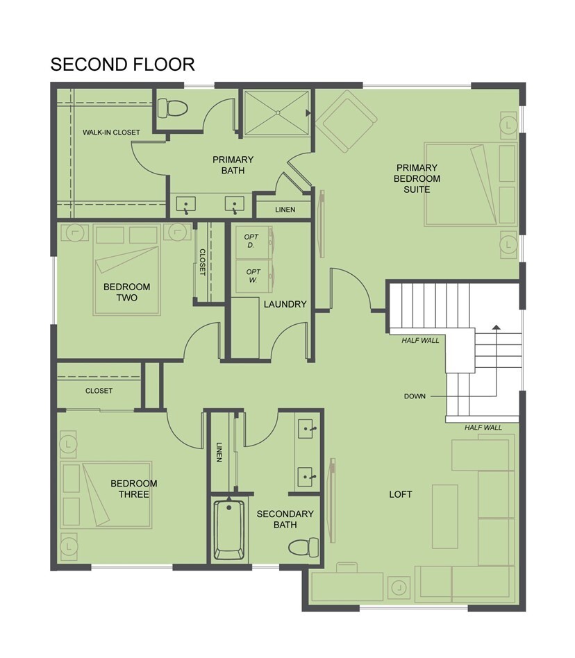 Property Photo: 2176 Riverstone Loop WA 98248