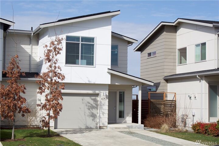 Property Photo: 4757 Spring Vista Wy WA 98226