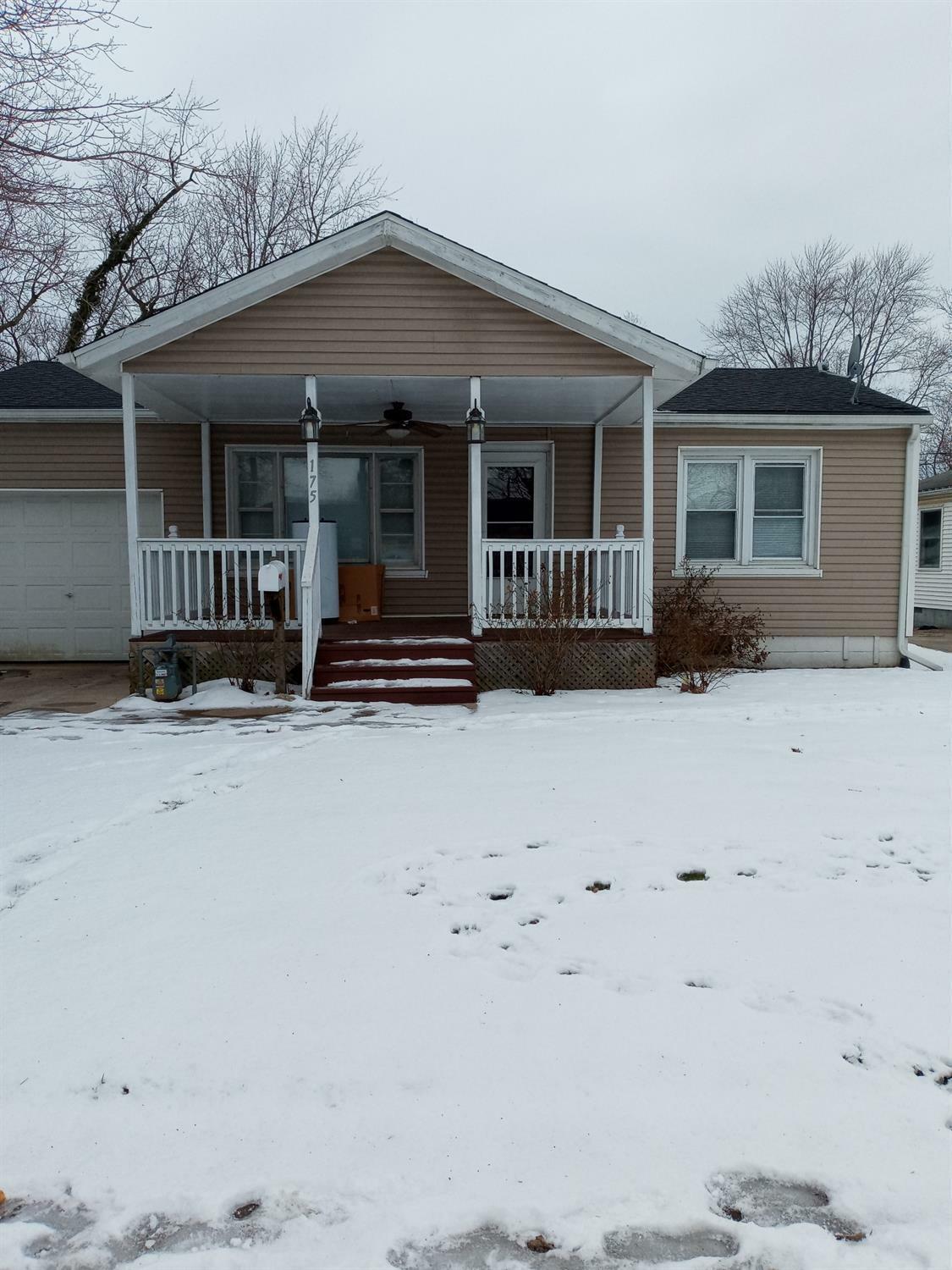 175 Richardson Pl  Wilmington OH 45177 photo