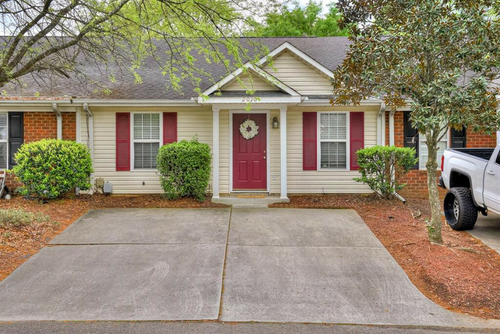 Property Photo:  2016 Emerald Bay Drive  GA 30909 