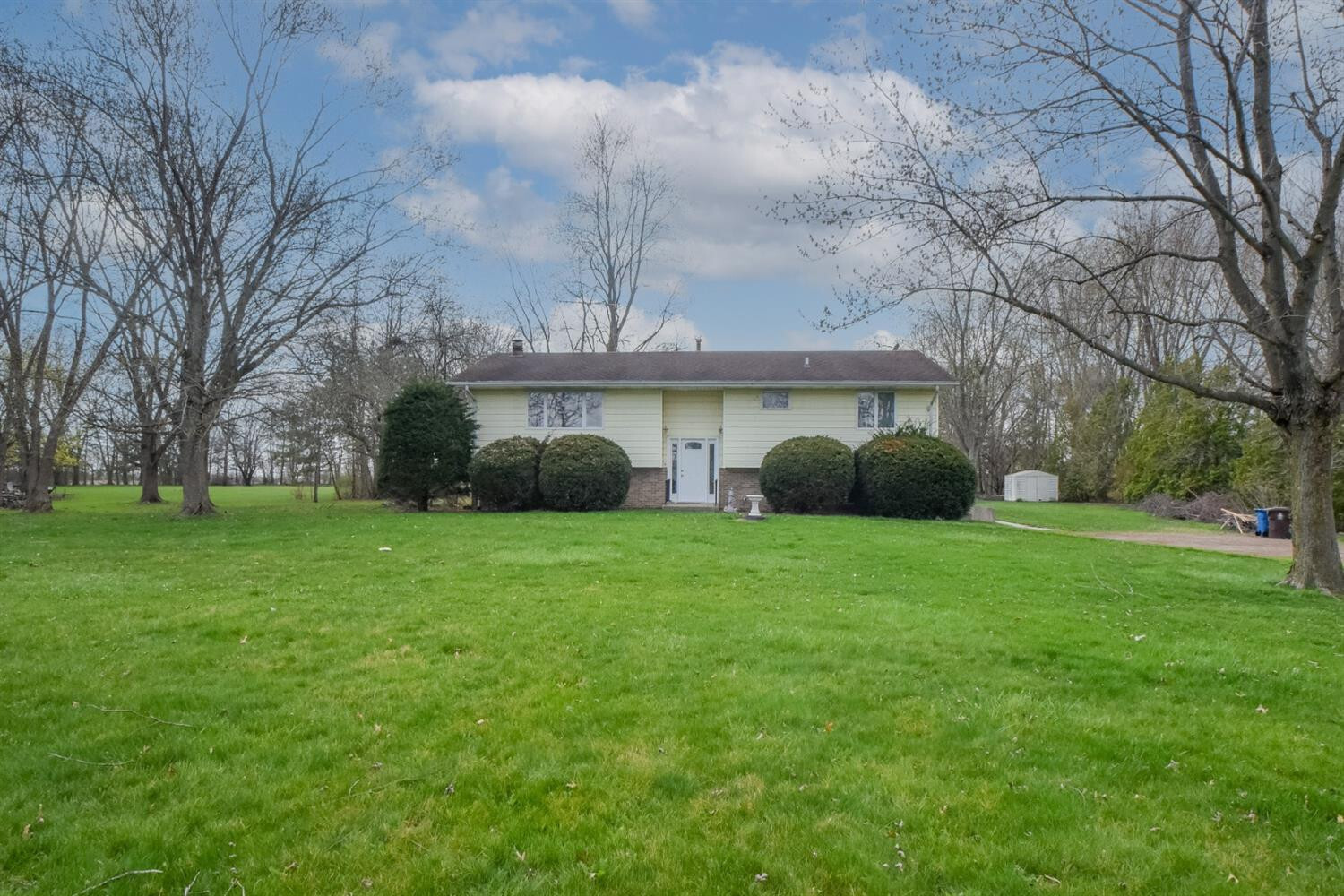 Property Photo:  708 S 500  IN 46341 