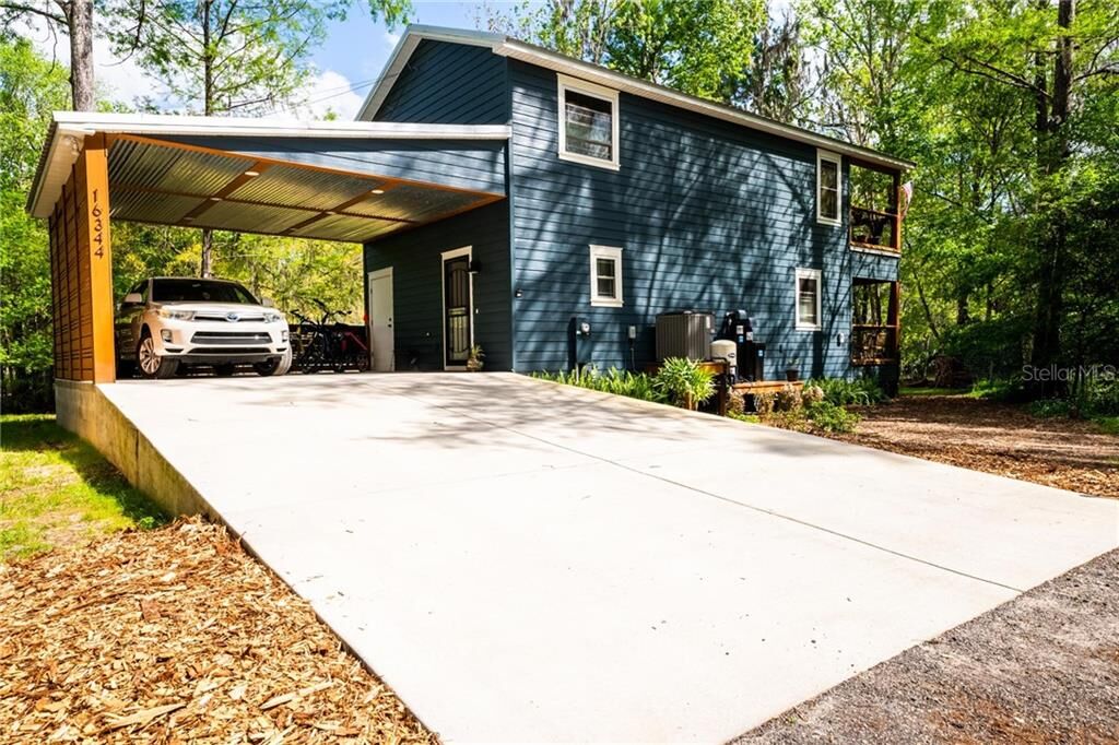 Property Photo:  16344 Daviston Lane  FL 34601 