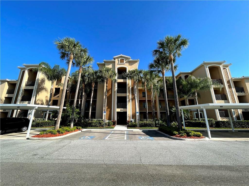 Property Photo:  6515 Grand Estuary Trail 306  FL 34212 