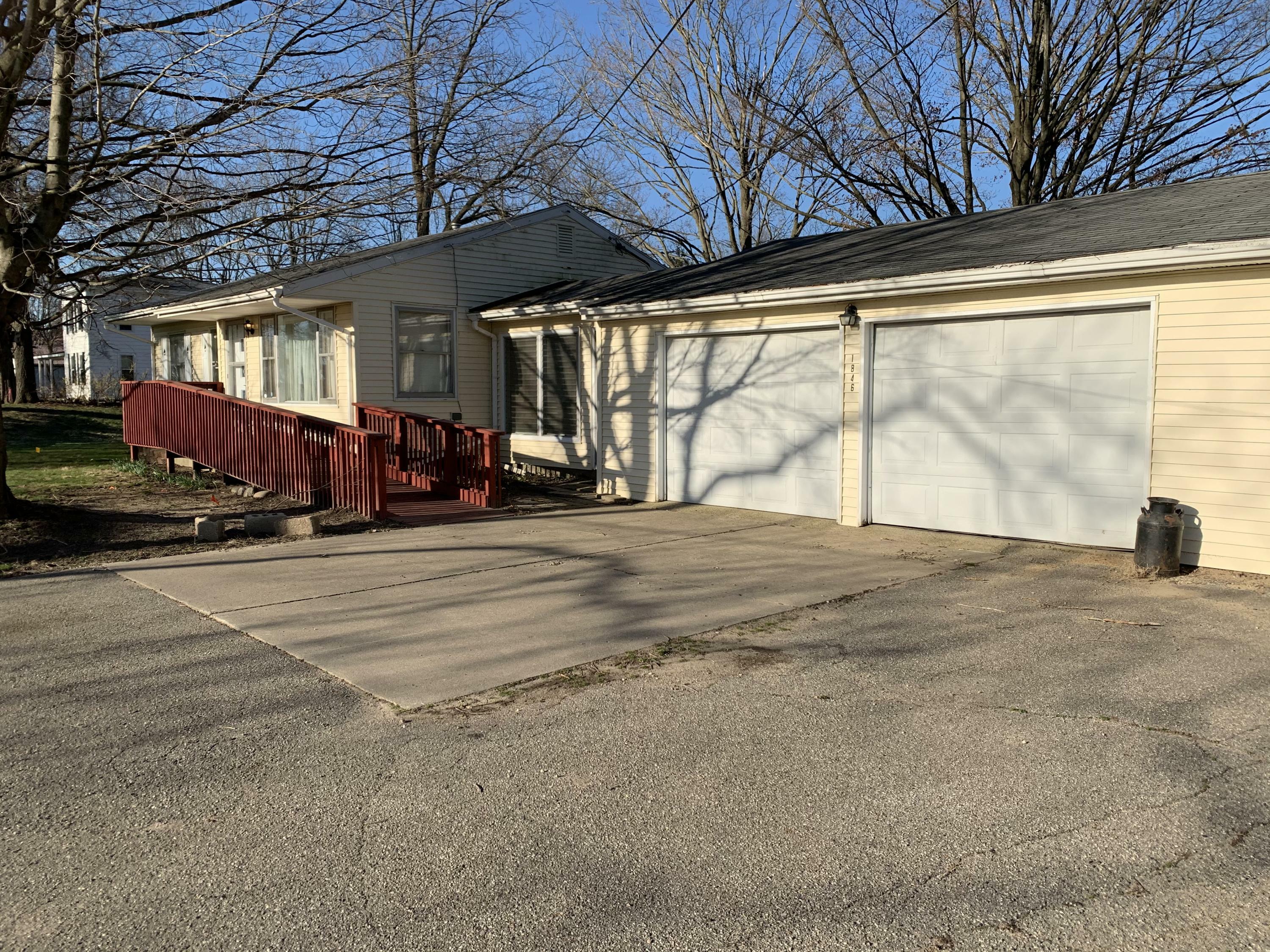 Property Photo:  1846 30th Street  MI 49010 