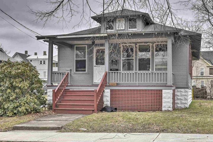 Property Photo:  14 Wilcox Terrace  NH 03431 