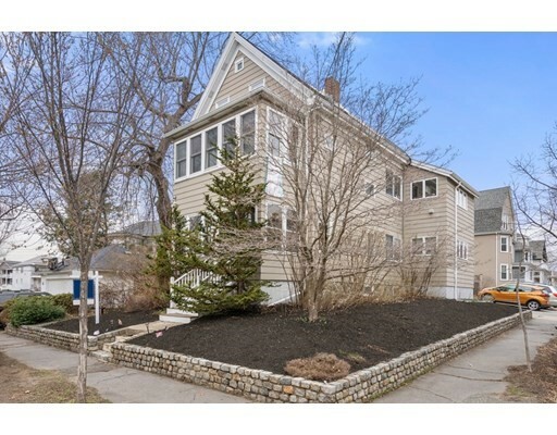 Property Photo: 41 Unity Avenue MA 02478