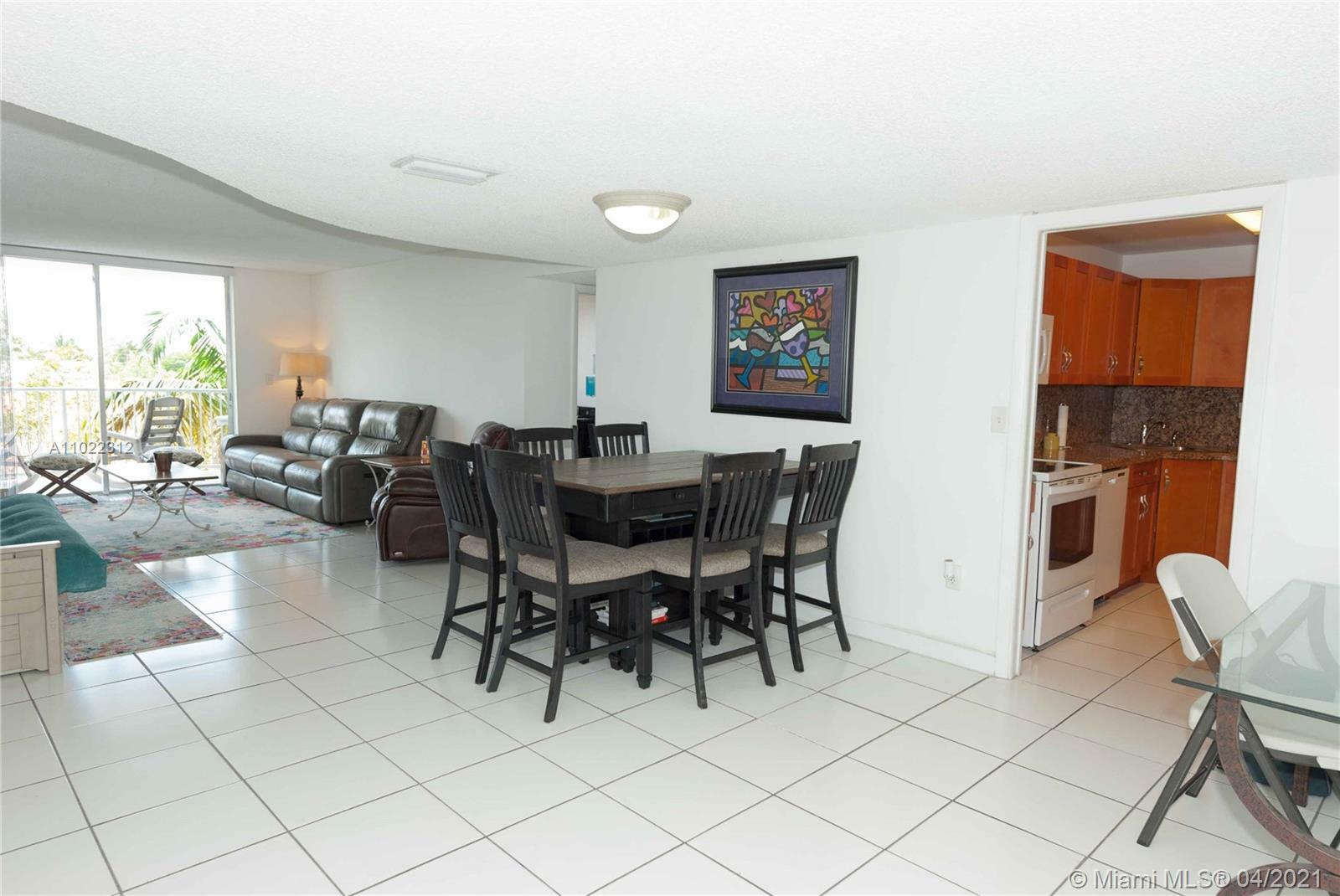 Property Photo:  210 Seaview Dr 405  FL 33149 