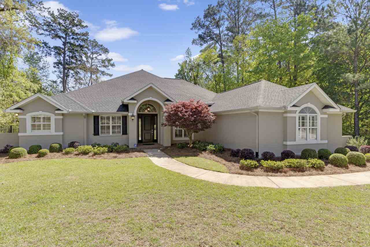 Property Photo:  9252 Shoal Creek Drive  FL 32312 