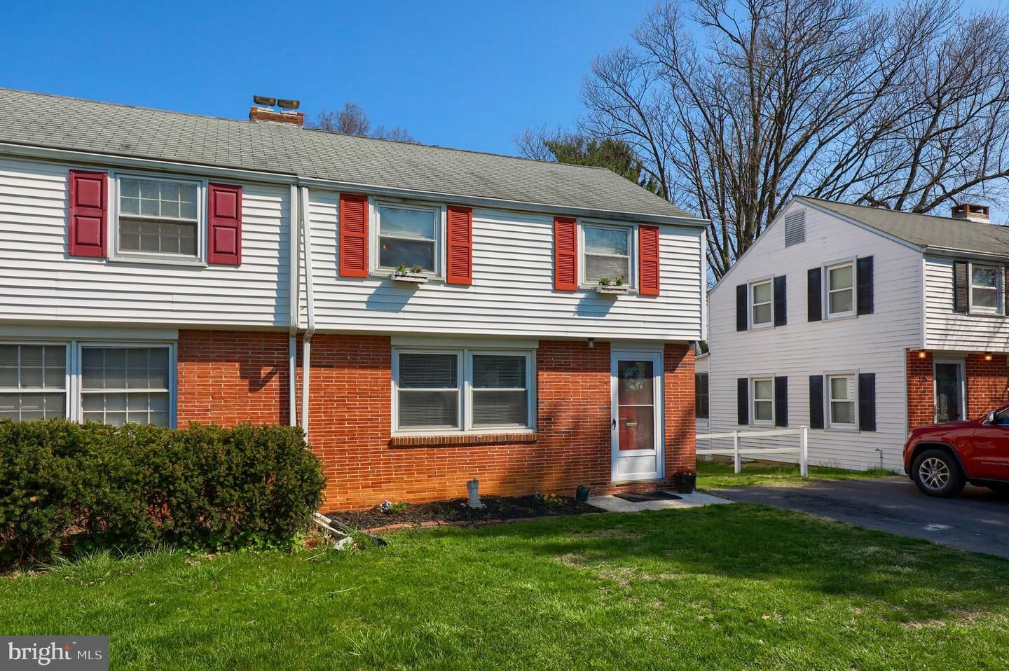 Property Photo:  223 Elizabeth Drive  PA 17601 
