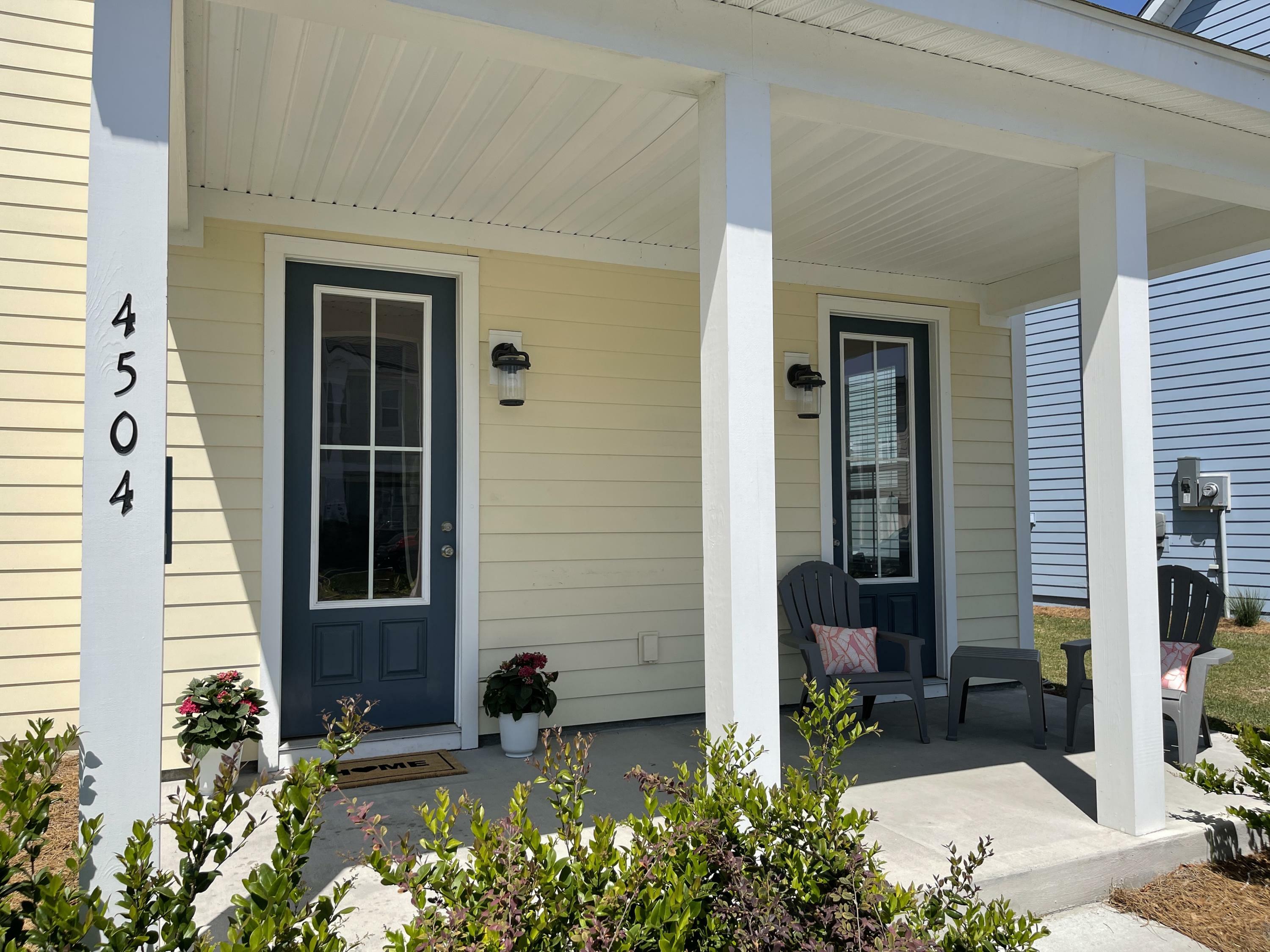 Property Photo: 4504 Finn Boulevard SC 29405