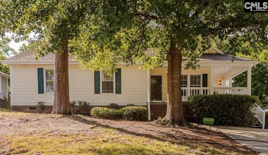 Property Photo: 306 Savanna Woods SC 29170