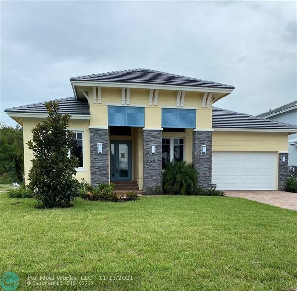 Property Photo:  9233 Orchid Cove Circle  FL 32963 