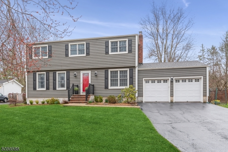 Property Photo: 13 Florie Farm Rd NJ 07945