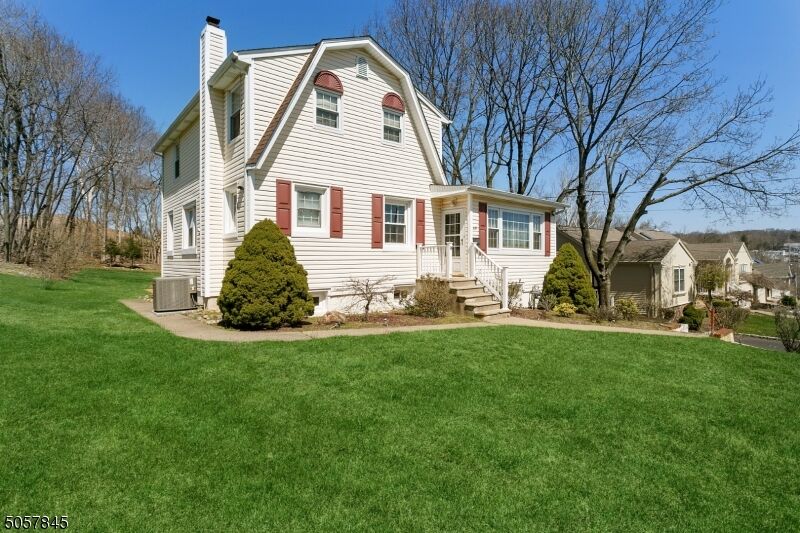 Property Photo:  45 Overlook Ave  NJ 07508 