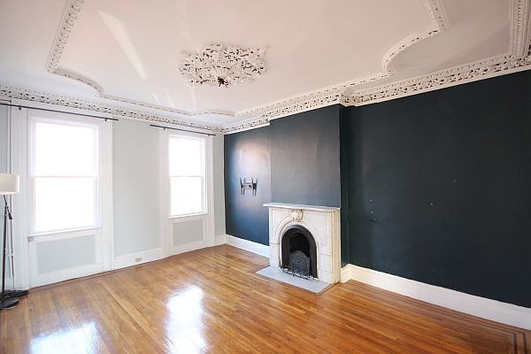Property Photo:  610 Bloomfield St 2  NJ 07030 
