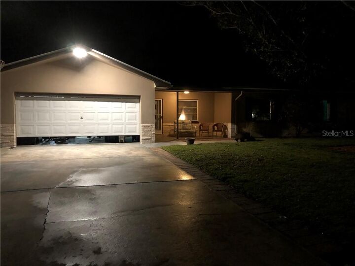 Property Photo: 11526 109th Street FL 33778