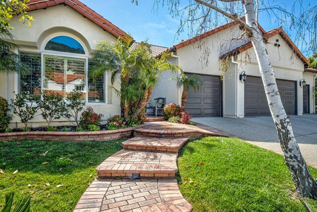 Property Photo:  2030 Kirsten Lee Drive  CA 91361 