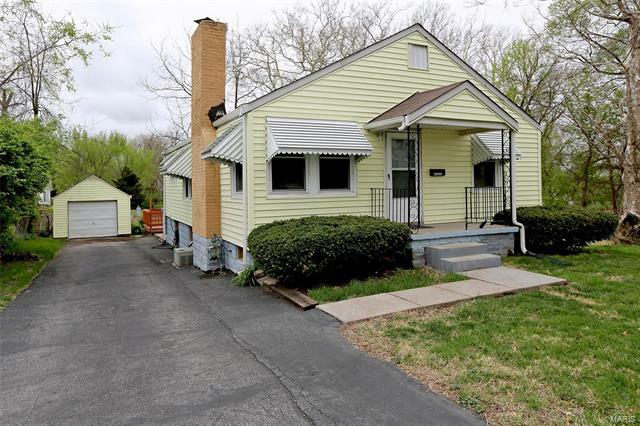 Property Photo:  11120 Florence Avenue   63074 