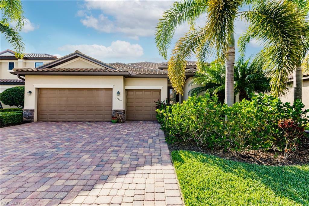 Property Photo:  13400 Villa Di Preserve Lane  FL 33928 