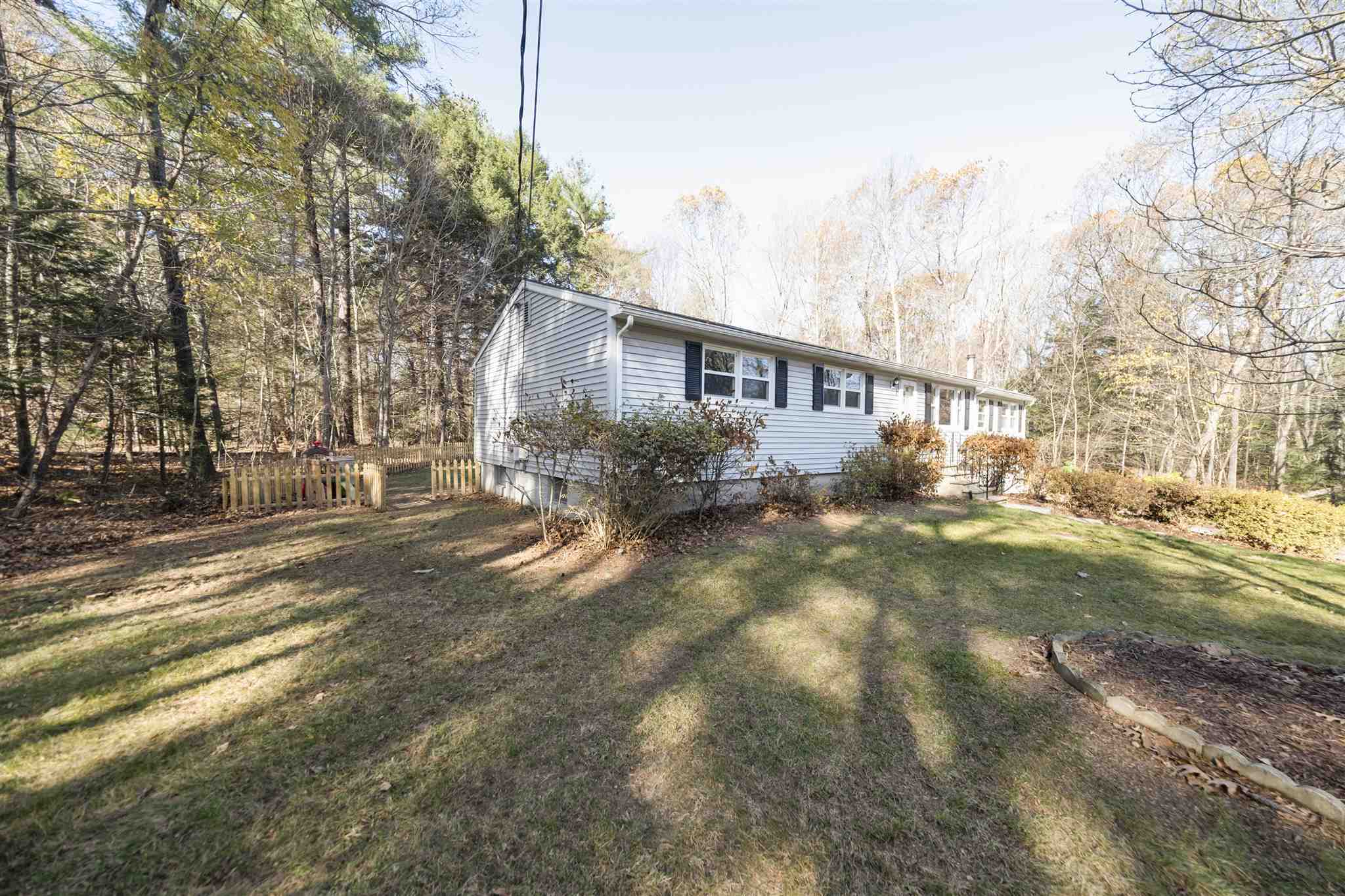 Property Photo:  7 Line Brook Road  NH 03811 