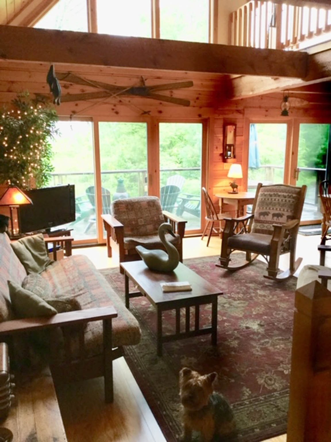 Property Photo: 139 Ledgeview Shores Drive NH 03222