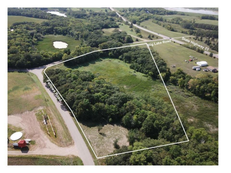 Property Photo: 21986 Big Lake Road MN 56368
