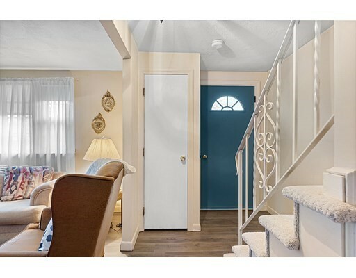 Property Photo: 40 Vine St R MA 02368