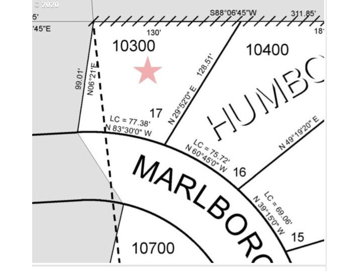 17 Marlboro Ln  Eugene OR 97403 photo