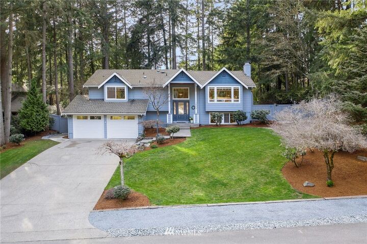 12804  47th Avenue NW  Gig Harbor WA 98332 photo
