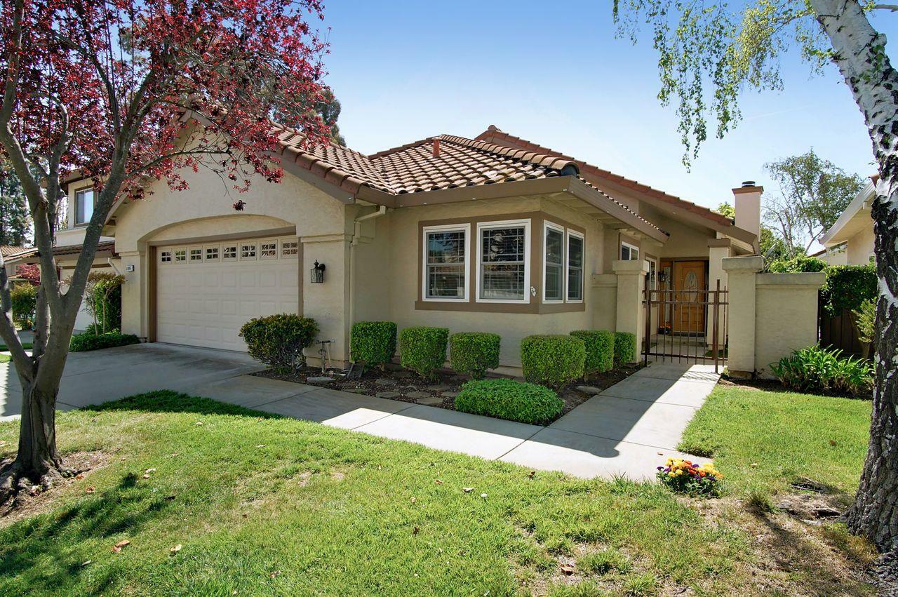 Property Photo:  17097 Tassajara Circle  CA 95037 