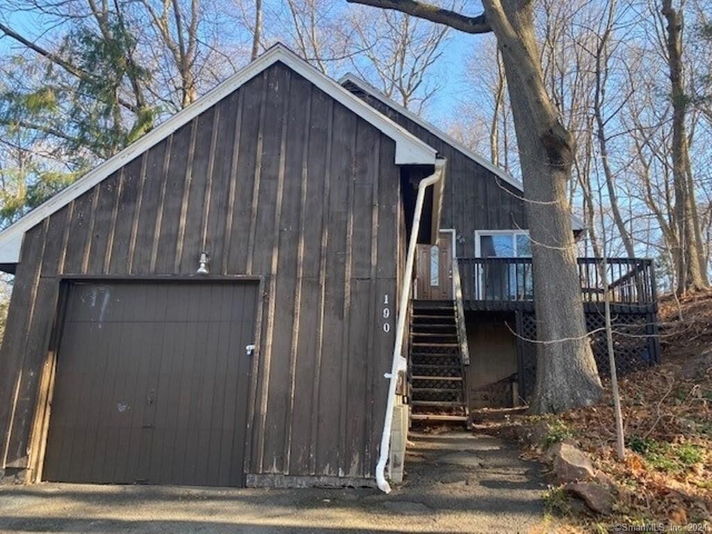 Property Photo: 190 East Grand Avenue CT 06513